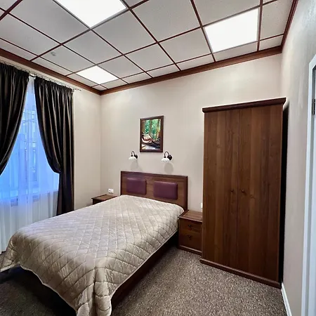Hotel Korona-3